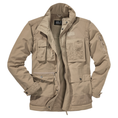 Куртка JACK WOLFSKIN ATACAMA Куртка JACK WOLFSKIN ATACAMA