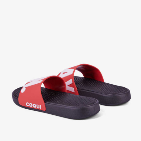 Мужские шлепанцы COQUI 7051 (SPEEDY)