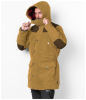 Куртка JACK WOLFSKIN FORT WILLIAMS PARKA