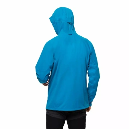 Куртка мембранная JACK WOLFSKIN KOBLAT 3L
