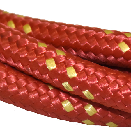 Охватка СВТ 12/6 мм с зажимом