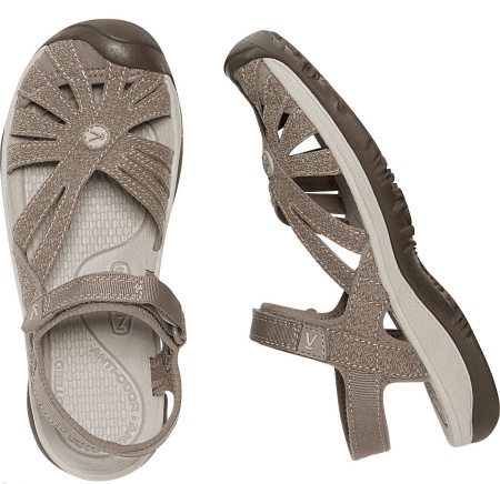 Женские сандалии KEEN ROSE SANDAL Женские сандалии KEEN ROSE SANDAL