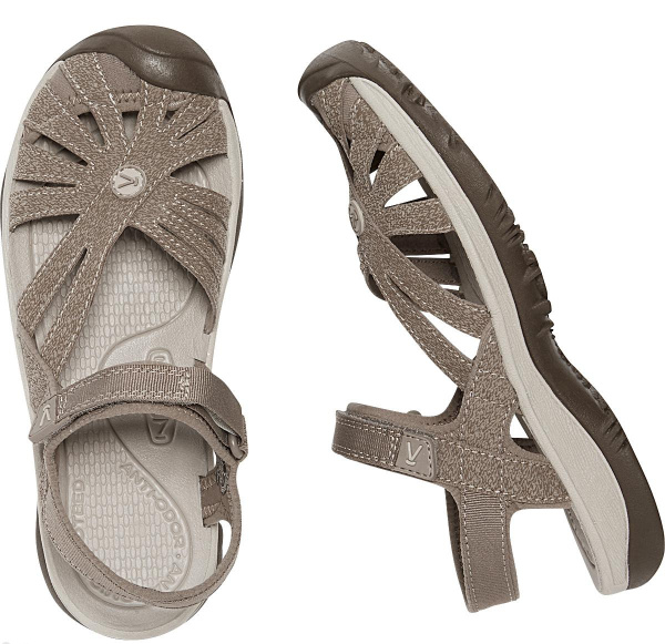 Женские сандалии KEEN ROSE SANDAL