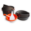 Набор посуды GORAA COOK SET Набор посуды GORAA COOK SET
