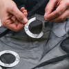 Комплект заплаток Gear Aid Tenacious Tape - Mesh Patches 7,6 см Комплект заплаток Gear Aid Tenacious Tape - Mesh Patches 7,6 см