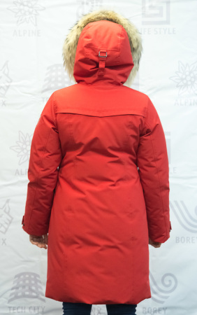 Пальто SIVERA Баенка 2.0 МС