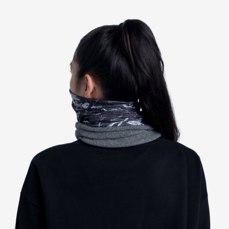 Бандана BUFF Polar Ayame Graphite