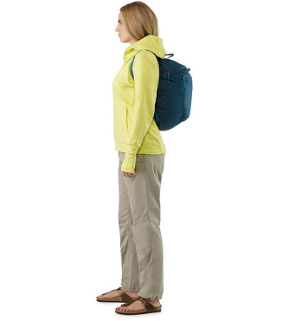 Рюкзак ARCTERYX Index 15