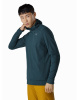 Толстовка ARCTERYX Stryka Hoody Толстовка ARCTERYX Stryka Hoody