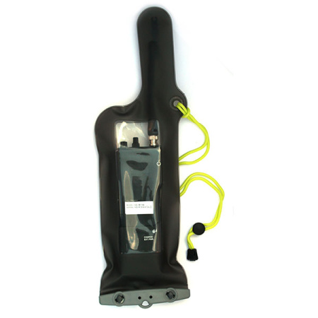 Чехол герметичный AQUAPAC Classic Phone Case - Large Size