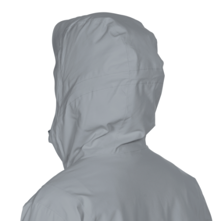 Куртка JACK WOLFSKIN TROPOSPHERE