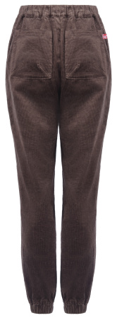Женские вельветовые брюки Birds and Blokes CINTO VELEVET