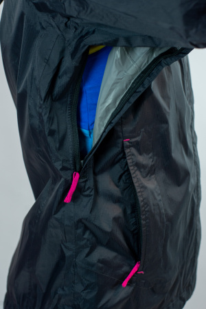 Куртка MILLET Fitz Roy