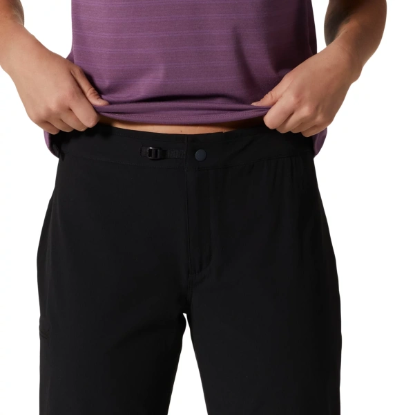 Женские утепленные брюки Mountain Hardwear Yumalina Lined Женские утепленные брюки Mountain Hardwear Yumalina Lined