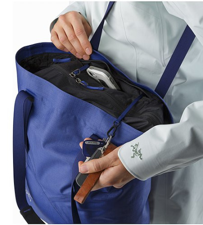 Сумка ARCTERYX Blanca 19 Tote Сумка ARCTERYX Blanca 19 Tote