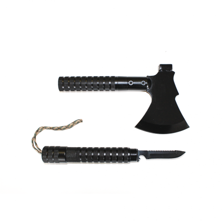 Многофункциональный топор Adimanti