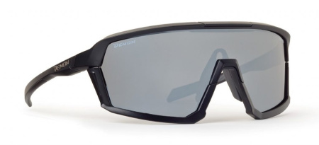 Очки DEMON GRAVEL, Polarized, matt black