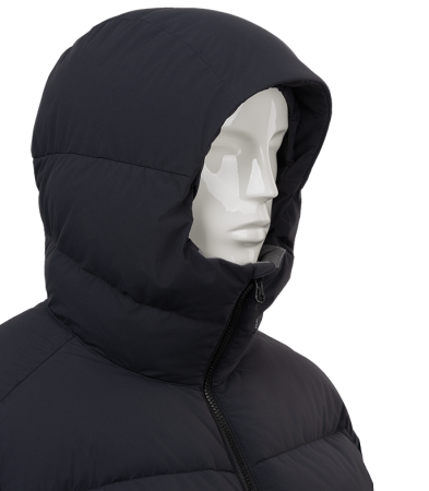 Мужская зимняя куртка SIVERA Волот