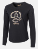 Ternua футболка Angelbrook жен. (XL, black) Ternua футболка Angelbrook жен. (XL, black)
