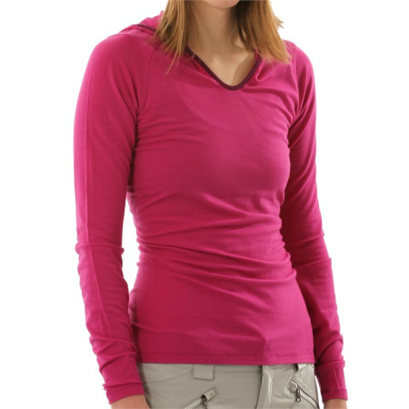 Футболка ARCTERYX Eon SLW Hoody