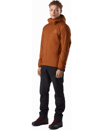 Куртка ARCTERYX ATOM LT HOODY