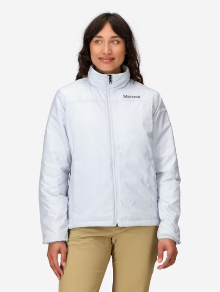 Женская куртка MARMOT Ramble Component 3в1