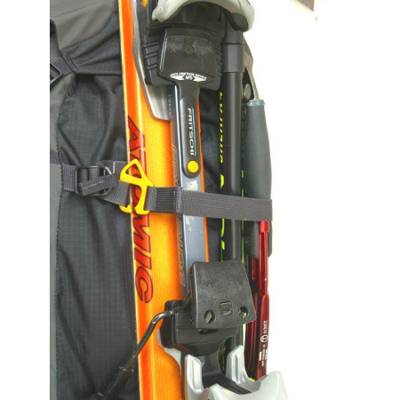 Рюкзак Lowe Alpine Metanoia 65-80