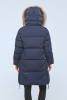 Зимнее женское пуховое пальто LAPLANGER Марго