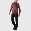 Рубашка FJALL RAVEN Fjallslim LS Рубашка FJALL RAVEN Fjallslim LS