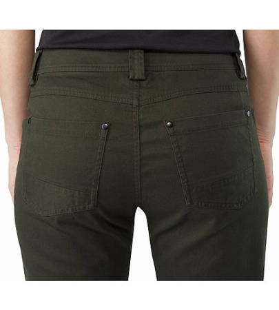 Брюки ARCTERYX Murrin Брюки ARCTERYX Murrin