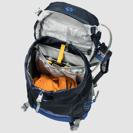 Рюкзак JACK WOLFSKIN PIONEER 22