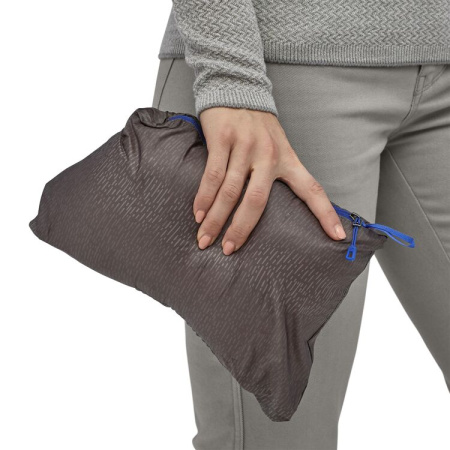 Анорак PATAGONIA Down Sweater Hoody Pullover