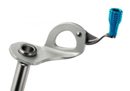 Ледобур PETZL LASER SPEED