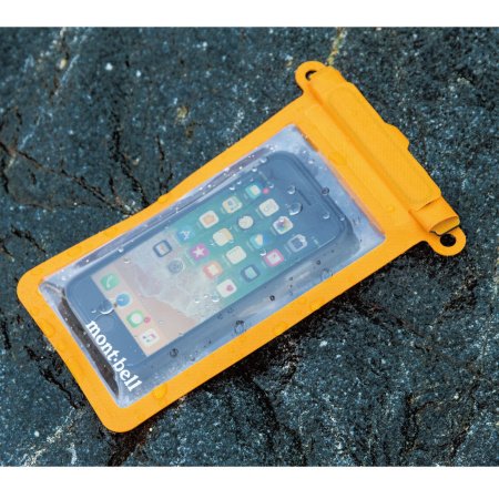 Чехол для телефона Montbell Mobile Dry Pouch