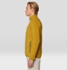 Мужская флисовая куртка Mountain Hardwear Microchill™ Full Zip