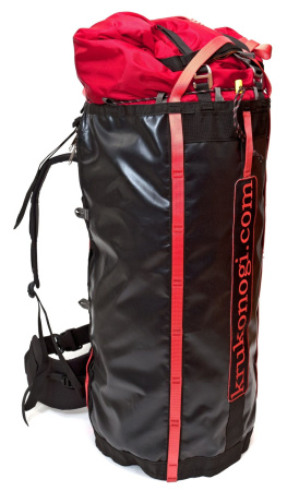 Баул стенной KRUKONOGI.COM Middle Pig 90