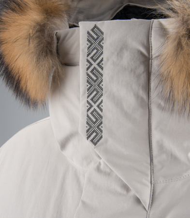 Мужская пуховая куртка SIVERA Веглас М /24