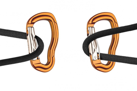 Карабин GRIVEL TAU K12L Карабин GRIVEL TAU K12L