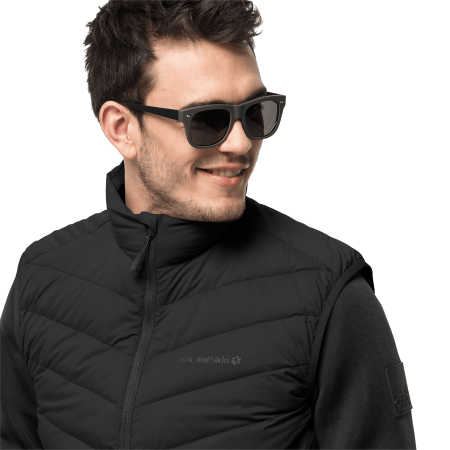 Жилет JACK WOLFSKIN ATHLETIC Жилет JACK WOLFSKIN ATHLETIC