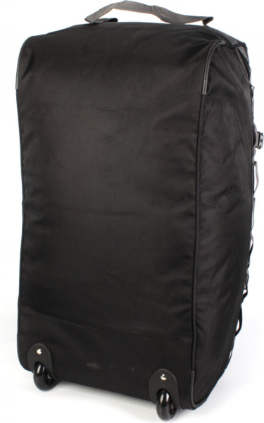 Баул на колесах Samstrong Folding Tug Bag 110л