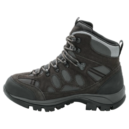 Ботинки JACK WOLFSKIN ALL TERRAIN 7 TEXAPORE MID