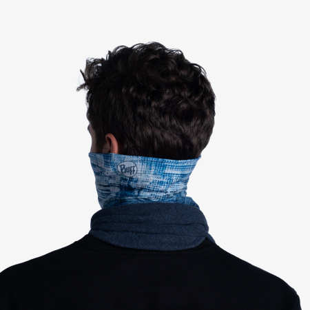 Бандана BUFF Polar Synaes Blue
