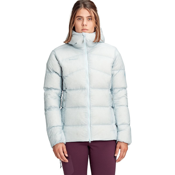 Куртка MAMMUT Meron IN Hooded