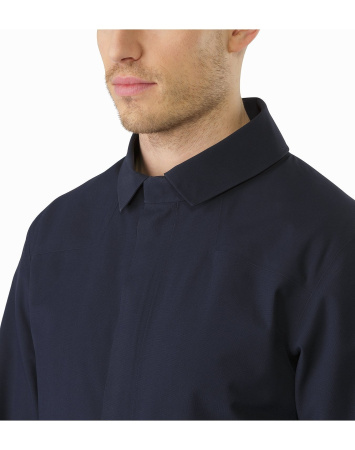 Плащ мембранный ARCTERYX Keppel Trench Coat Плащ мембранный ARCTERYX Keppel Trench Coat