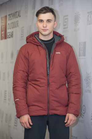 Куртка Sivera Шурга Про