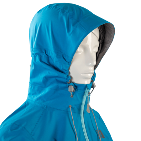 Куртка SIVERA Епанча 2.1