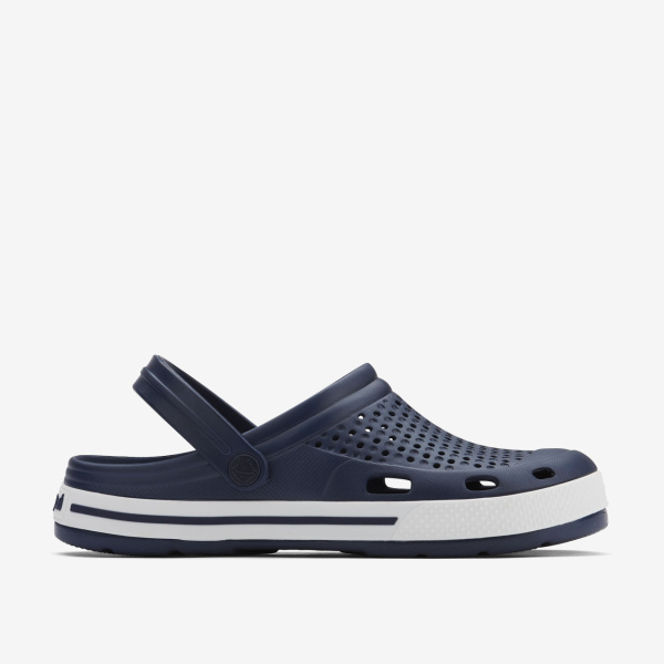 COQUI сабо 6403 муж. (41, синий/белый)