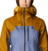 Куртка Mountain HardWear Exposure/2 Gore-Tex Paclite Plus