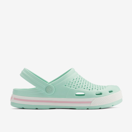 Женские сабо (кроксы) COQUI 6413