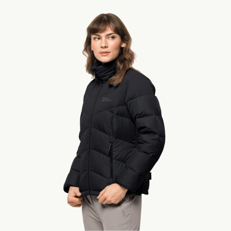 Куртка JACK WOLFSKIN HERZBERG DOWN Куртка JACK WOLFSKIN HERZBERG DOWN